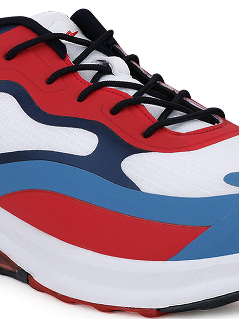 RENEGADE White Men's Running Shoes